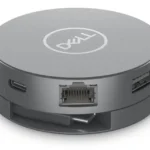 Dock Dell DA305 6-in-1 USB-C Multiport Adapter