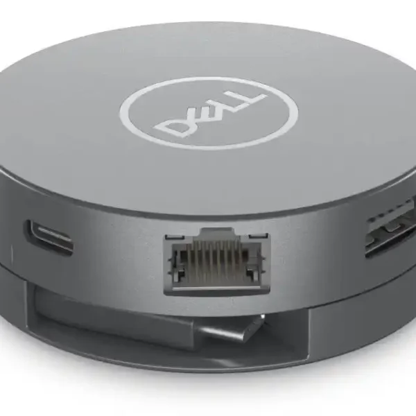 Dock Dell DA305 6-in-1 USB-C Multiport Adapter