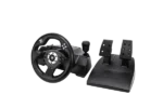 STR-M-40 **Gembird 7-in-1 RACEMASTER racing wheel (PC/PS3/PS4/XBOX360/XBOXONE/SWITCH/ANDROID)(5699) - Slika 6