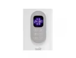HOME FK420WiFi konvektorska Wi-Fi grejalica 2000 W - Slika 2