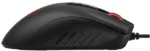 A4-ES5 A4Tech Bloody Gejmerski opt. mis, 1000Hz/1000-3200Dpi, Black USB 125mm - Slika 2