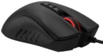 A4-ES5 A4Tech Bloody Gejmerski opt. mis, 1000Hz/1000-3200Dpi, Black USB 125mm - Slika 5