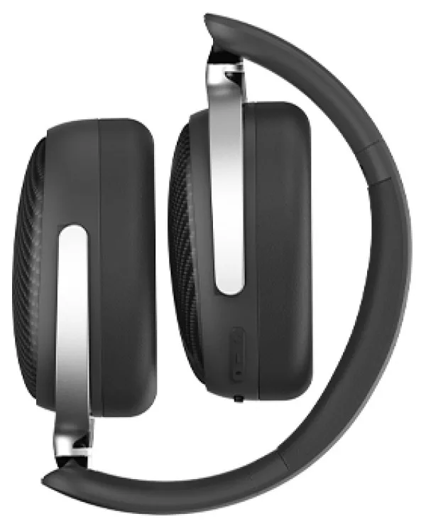 A4Tech FSTYLER bluetooth v5.3 slušalice, ANC, 40mm, 32ohm, 500mAh, BLACK (A4-BH350C)