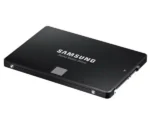 Samsung 870 EVO 500 GB SSD 2.5 SATA III – MZ-77E500B/EU - Slika 3