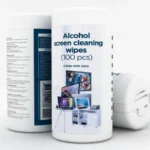 Gembird Alcohol maramice za ciscenje, microfiber 100 kom (CK-AWW100-01)