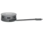 Dock Dell DA305 6-in-1 USB-C Multiport Adapter - Slika 3