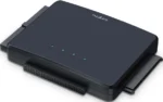 HDADIS110BK USB3.2 za 2.5-3.5 HDD, IDE + SATA Adapter - Slika 7
