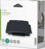 HDADIS110BK USB3.2 za 2.5-3.5 HDD, IDE + SATA Adapter - Slika 2