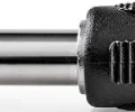 CAGB23935BK Audio Adapter 6.35mm RCA ženski