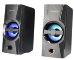 Microlab B15 Stereo zvucnici, black, 6W RMS(2 x 3W), USB power,3.5mm - Slika 3