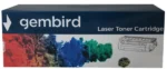 Zamenski toner Gembird TK-170 TK170 za KYOCERA 7.2k