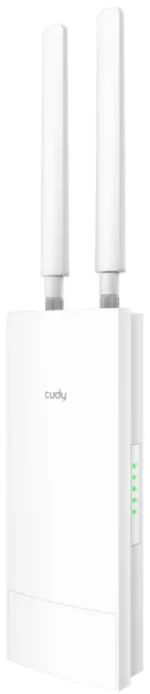 Cudy RE1200 Outdoor AC1200 spoljašnji Wi-Fi ekstender - Slika 6