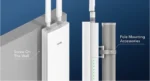 Cudy RE1200 Outdoor AC1200 spoljašnji Wi-Fi ekstender - Slika 9