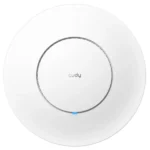 Cudy AP1300_P POE AC1200 WiFi Gigabit Access Point, pokriva 100m2, 50konekcija - Slika 3