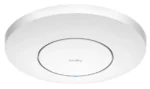 Cudy AP1300_P POE AC1200 WiFi Gigabit Access Point, pokriva 100m2, 50konekcija - Slika 7