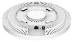 Cudy AP1300_P POE AC1200 WiFi Gigabit Access Point, pokriva 100m2, 50konekcija - Slika 2