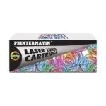 Zamenski toner MAYIN W2071A (HP 117A) Cyan za HP Color Laser 150 / MFP 178 / 179 (700 str.) - Slika 2