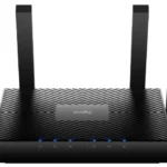 Cudy WR3000 AX3000 Wi-Fi 6 mesh ruter, verzija 2.0