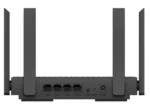 Cudy WR3000 AX3000 Mesh WIFI6 Dual Band 2.4+5Ghz Wi-Fi Ruter 1W/4LAN Gbit,4x5dBi, Wisp/AP/REP - Slika 6