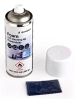 CK-LCD-08 Gembird pena za ciscenje LCD ekrana set 400ml (zapaljiva) - Slika 5