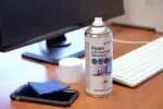 CK-LCD-08 Gembird pena za ciscenje LCD ekrana set 400ml (zapaljiva) - Slika 6