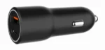 TA-UC-AC2PDQC38-CAR-01 Gembird 2-port USB brzi punjac za auto, Type-C PD, 38W, black - Slika 7
