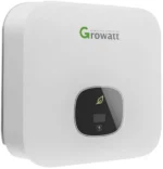 Inv.Growatt MIN 3600TL-XE, 2 MPPts Inverter, sa DC izolatorom - Slika 2