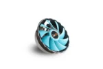 Zeus L33 | vazdušno hlađenje procesora