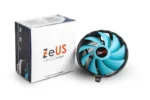 Zeus L33 | vazdušno hlađenje procesora - Slika 2