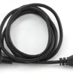 Gembird Detelina C5 napojni kabl za notebook, VDE certifikat 1m (PC-186-ML12-1M)