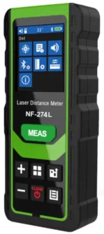 NOYAFA NF-274L Laserski meraè udaljenosti - Slika 9