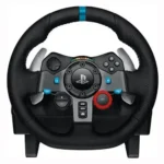 Logitech G29 Driving Force gaming volan sa pedalama, PC i PlayStation - Slika 2
