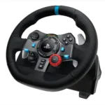 Logitech G29 Driving Force gaming volan sa pedalama, PC i PlayStation - Slika 3