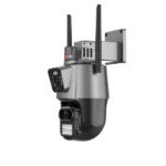 ZOOM GMB kamera 6 mpix microSD iCSee xmeye pro app Two-way voice PTZ ip66,2x3.6mm (CAM-IP6MP-EP11-8X) - Slika 5
