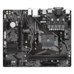 Gigabyte A520M S2H matična ploča | AM4, DDR4, mATX - Slika 3