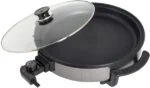 Zilan ZLN7870 PIZZA pekaè, preènik 36/38 cm, 1500 W - Slika 4