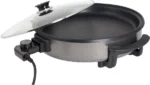 Zilan ZLN7870 PIZZA pekaè, preènik 36/38 cm, 1500 W - Slika 6