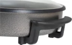 Zilan ZLN7870 PIZZA pekaè, preènik 36/38 cm, 1500 W - Slika 5