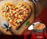 Zilan ZLN7870 PIZZA pekaè, preènik 36/38 cm, 1500 W - Slika 3