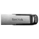 SanDisk Ultra Flair USB memorija, 64 GB, USB 3.0, siva - Slika 2