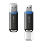 ADATA C906 USB memorija, 32 GB, USB 2.0, crna