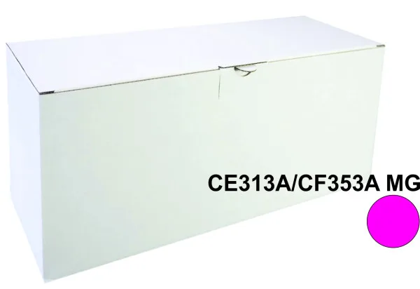 Zamenski toner Gembird CE313A/CF353A, CP1025/M175/M176/M177, za HP Magenta 1k