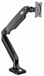 MA-DA1-03 Gembird Podesivi stoni drzac za monitor, tilt, 17-35 max.10kg - Slika 4