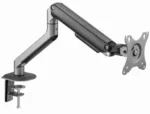 MA-DA1-05 Gembird podesivi drzac za monitor, tilt, 17-32 max.9kg (alt. MA-DA1-02) - Slika 5