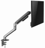 MA-DA1-05 Gembird podesivi drzac za monitor, tilt, 17-32 max.9kg (alt. MA-DA1-02) - Slika 2