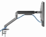 MA-DA1-05 Gembird podesivi drzac za monitor, tilt, 17-32 max.9kg (alt. MA-DA1-02) - Slika 4