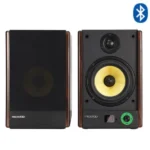 Microlab SOLO5 Aktivni drveni zvučnici 2.0 90W RMS (30W+15W)*2 5,25+1, Bluetooth, Optical, 2RCA - Slika 4