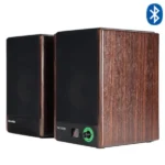 Microlab SOLO5 Aktivni drveni zvučnici 2.0 90W RMS (30W+15W)*2 5,25+1, Bluetooth, Optical, 2RCA - Slika 2