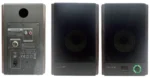 Microlab SOLO5 Aktivni drveni zvučnici 2.0 90W RMS (30W+15W)*2 5,25+1, Bluetooth, Optical, 2RCA - Slika 5