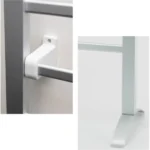 Home FTW2 Grejalica, sušaè peškira i veša 100W - Slika 2